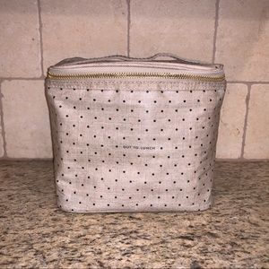 Kate Spade Lunch Box